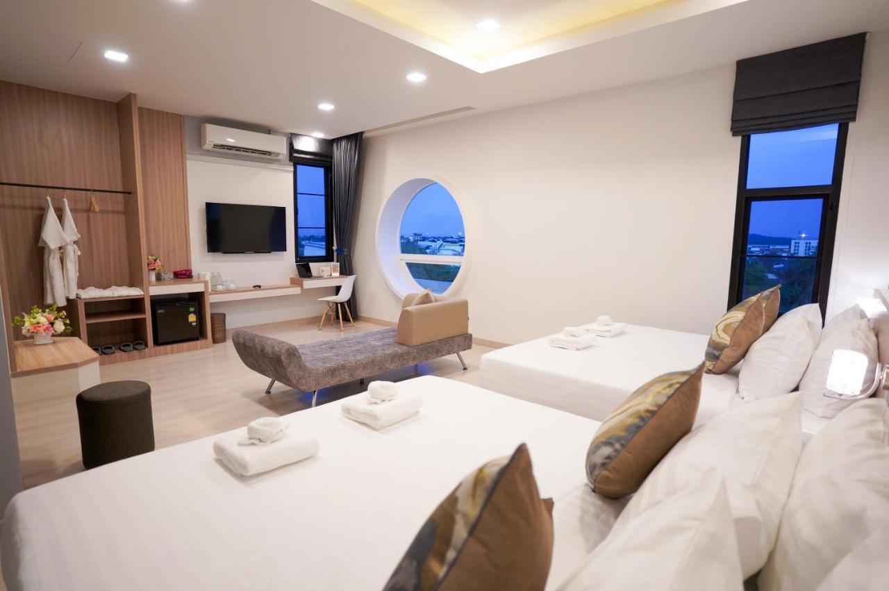 The Space Chiang Rai