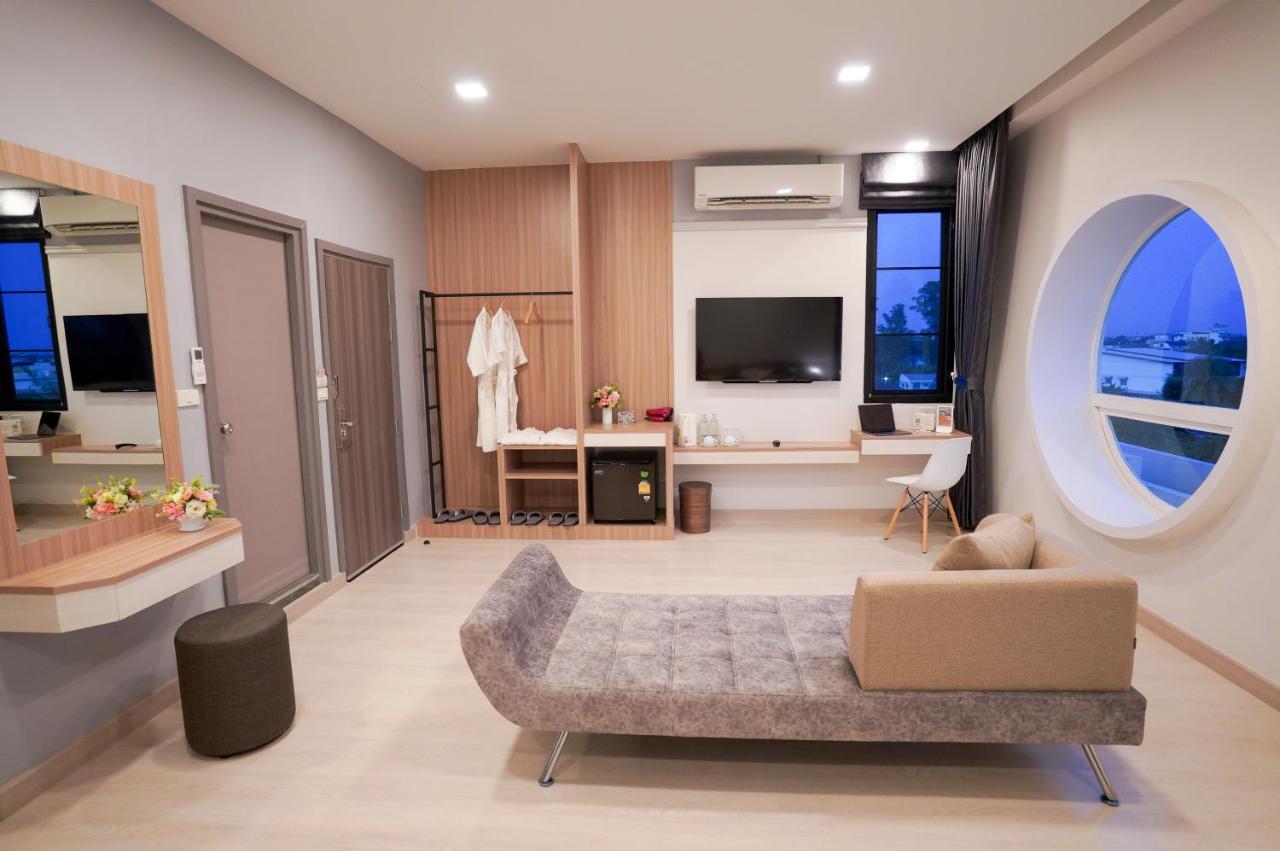 The Space Hotel 4*