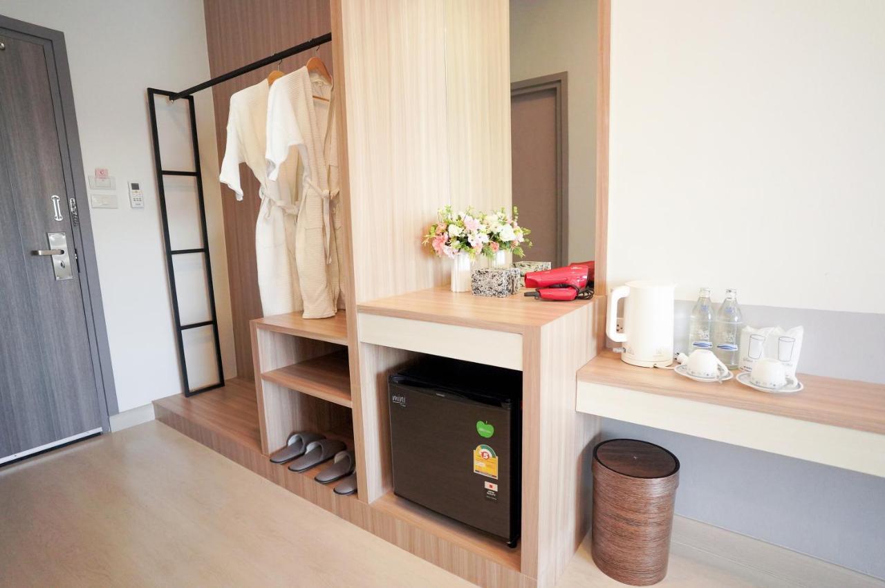 Hotel The Space 4*
