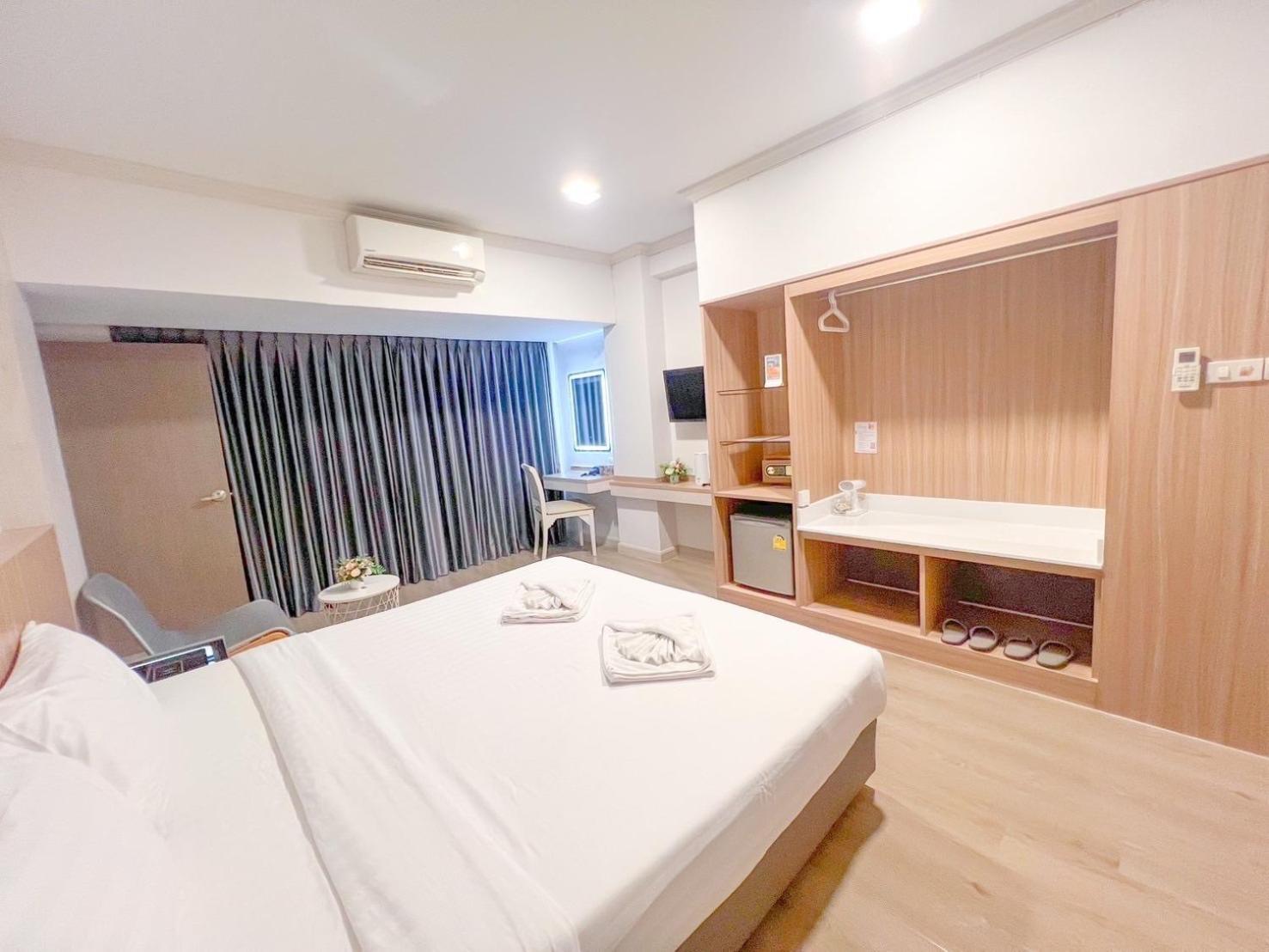The Space 酒店 清莱